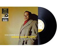 Silver, Horace - Further Explorations [VINYL]