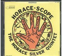 Silver, Horace - Horace-Scope