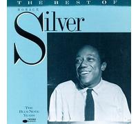 Silver Horace - Horace Silver Best of