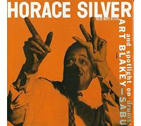 Silver, Horace - Horace Silver Trio