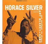 Silver, Horace - Horace Silver Trio