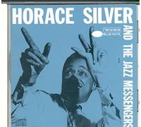 Silver, Horace - Horace Silver With the Jazz Me