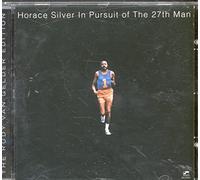 Silver, Horace - In Pursuit Of The 27th Man