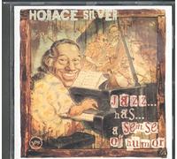 Horace Silver – Jazz Has a Sense of Humor – Impulse