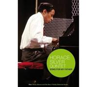 SILVER - Horace Silver Quintet - Song for my Father [DVD]