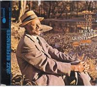 Silver Horace - Song for My Father