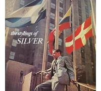Silver Horace - Stylings of Silver [VINYL]