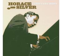 Silver, Horace - The Very Best