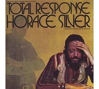 Silver, Horace - Total Response [VINYL]