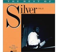 Silver, Horace - Vol. 2-Best of Horace Silver
