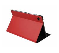 Silver HT A9+ Tablet Case Red