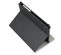 Silver HT - Case for BQ Curie 2 and Quad Core tablet case Wave 360 black