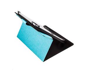 Silver HT Rotatory Universal Pouch 9 - 10.1 - Blue