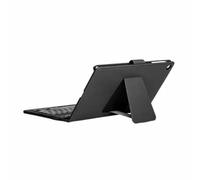 Silver HT Tablet Case Black