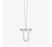 THOMAS SABO Silver Iconic Necklace KE1808-637-21-L67V