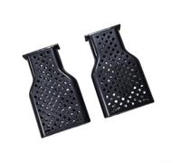 Silver Ion Based Freshening Module Replacement Compatible With For Roborock A30Pro And F25Ultra Floor Washers(2pcs)