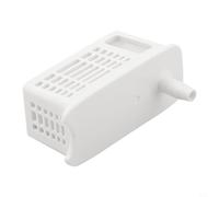 Silver Ion Module Accessory Compatible with For Ecovacs For Deebot X2 X2 Pro For Omni For T30 Pro For T30 Max Cleaning Robot to Inhibit Microorganism Growth and Enhance Cleanliness