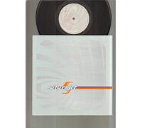 SILVER JET - SILVER JET - PLASTIQA - 10 inch vinyl