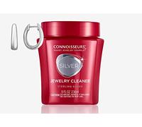 Silver Jewelry Cleaner (Silver)