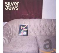 Silver Jews - Bright Flight