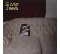 Silver Jews - Bright Flight [VINYL]