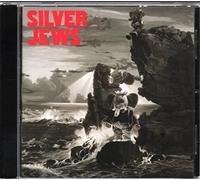 Silver Jews Lookout Mountain, Lookout Sea (CD) Album (US IMPORT)