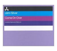 Silver, John - Come on Over