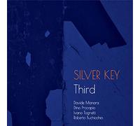 Silver Key - Third