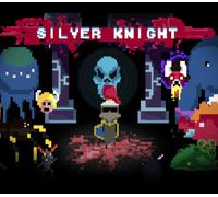 Silver Knight Steam CD Key