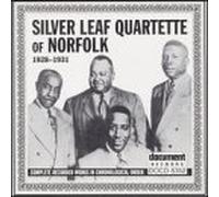 Silver Leaf Quartet - Complete Recorded Works