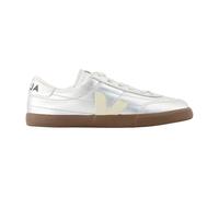 VEJA Panenka Trainers in Silver UK 3 (EU 36)