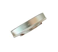 Silver Lens Shade Lens Guard HN40 Blocking Unwanted Light And Reduces Glares For 16-50mm F/3.5 6.3 Z6 Z7