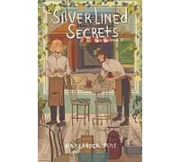Silver-Lined Secrets: Trick Questions volume 1
