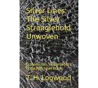Silver Lines: The Silver Stranglehold Unwoven: Economics vs. Supply Deficits in the 2026 Silver Crash