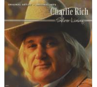 Silver Lining by Charlie Rich (2003-07-18)