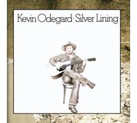 Silver Lining by Kevin Odegard