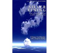 Silver Lining by The Miracle Factory