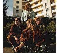 The Orchard – Silver Lining - Go Out Nowhere