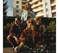 The Orchard – Silver Lining - Go Out Nowhere