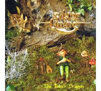 Silver Lining - Inner Dragon [Us Import]