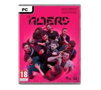 Silver Lining Intera - ALTERS CIB - IBM - F7332z