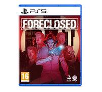 Silver Lining Intera - Foreclosed /PS5 - PS5 - F59z