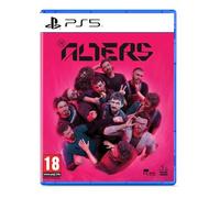 Silver Lining Intera - P5READSLI71053 - Playstation 5 - F7332z