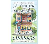 Silver Linings (A Hope Herring Mystery)