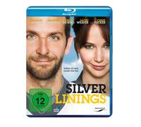 Silver Linings (Blu-ray)