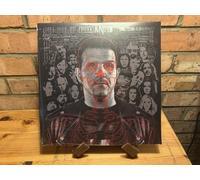 Charlie Benante & Friends - Silver Linings (LP) [VINYL]