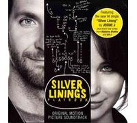 Silver Linings Playbook (ost) - Various Artists Compact Disc