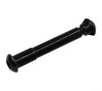Silver Locking Screw for Xiaomi for m365 Lite Essential Scooter(C)