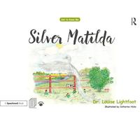 Silver Matilda : Get to Know Me: Depression