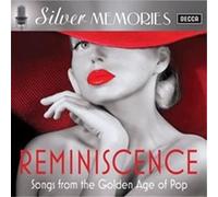 Silver Memories: Reminiscence - V/A CD-JEWEL CASE